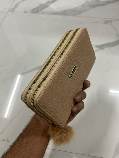 Women's Hand Bag and Wallet