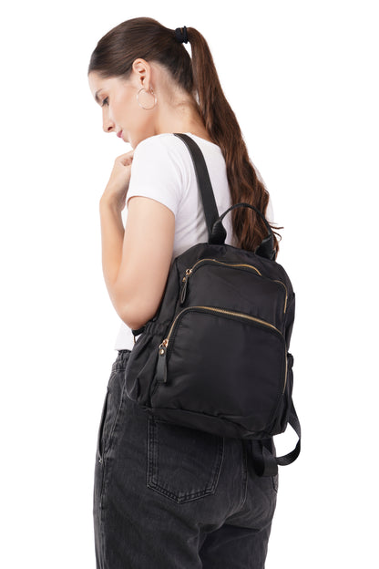 12 Inch Mini Backpack for Women and Girls.