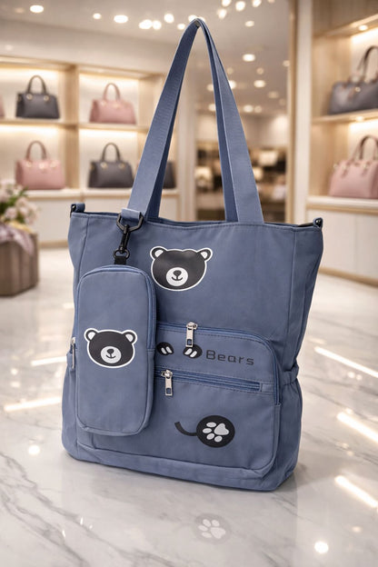 Imported Shoulder Bag