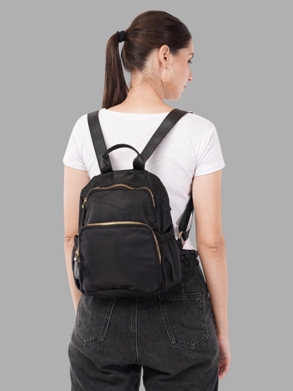 12 Inch Mini Backpack for Women and Girls.