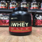 whey