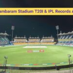 IPL Todays Match 2025: Clash of Titans at Chepauk – CSK vs KKR Preview