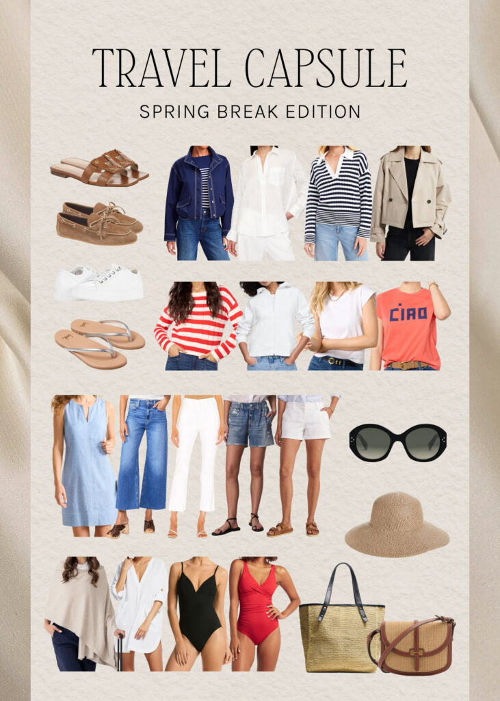StyleNomad: For the Traveler Who Wears Fashion Like a Passport