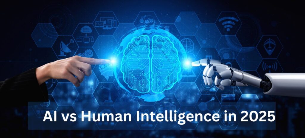 AI vs. Human Productivity: What’s Worth Automating in 2025