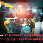 The Future of Work: Navigating AI and Automation in 2025