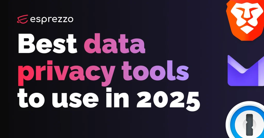 Top Privacy Tools to Protect Your Data in 2025