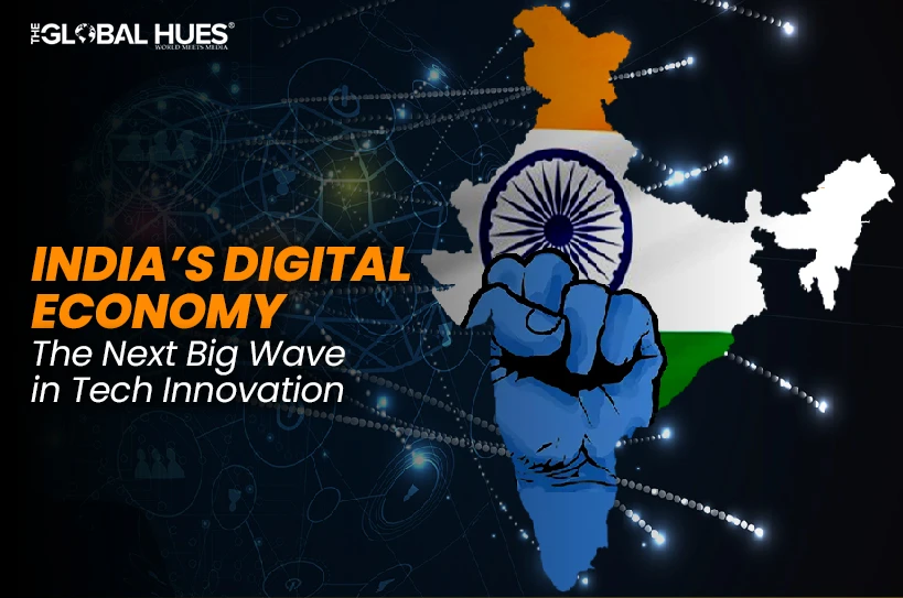India’s Economic Rise in 2025: Becoming a Global Powerhouse