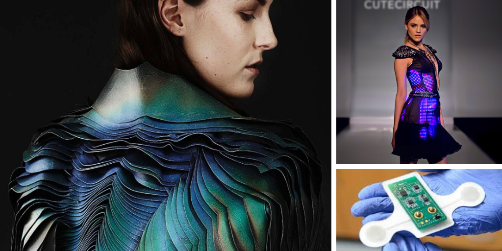The Intersection of Fashion and Technology: Revolutionizing the Industry in 2025