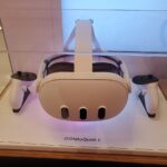Apple Vision Pro vs Meta Quest 3