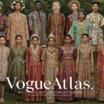 VogueAtlas: The Global Tapestry of Fashion