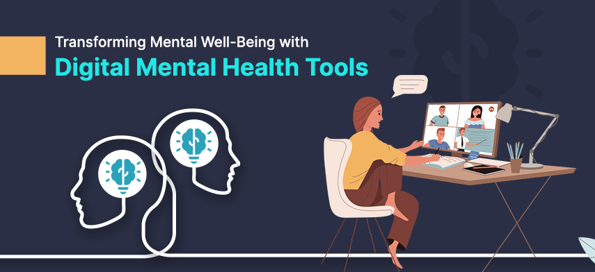 Mental Health and Technology: A Double-Edged Sword