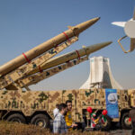 Iran vs Israel War, Types of Missile and Affected Areas, 2025