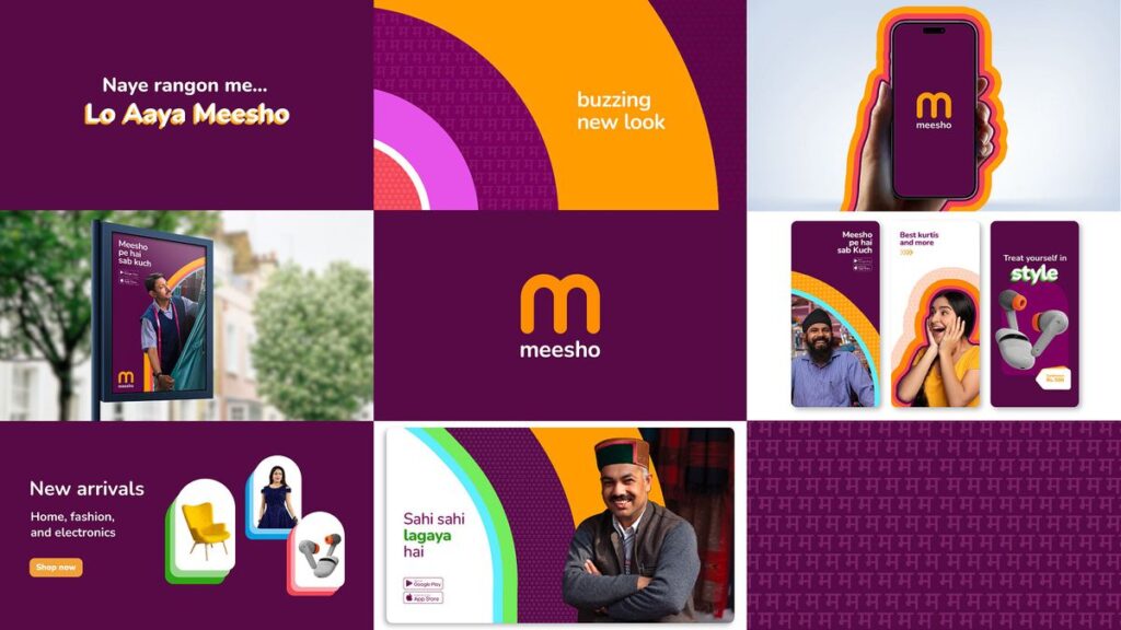 The Battle for India’s E-commerce Crown: Which Platform Reigns Supreme in 2025?