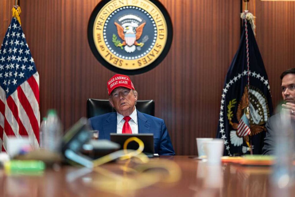 Breaking: The Escalating Middle East Crisis of 2025 – Israel, Iran, and America’s War That’s Shaking the World